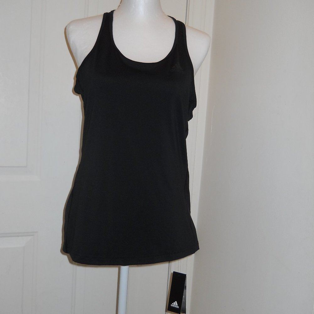 Adidas Women's Performer Baseline Tank Top